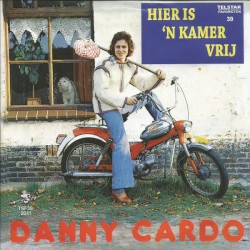 Hier is ’n kamer vrij / Spreek je ook Hollands