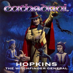 Hopkins (The Witchfinder General)