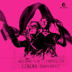 Cinema (radio Edits)