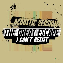 I Can't Resist (Acoustic Version)