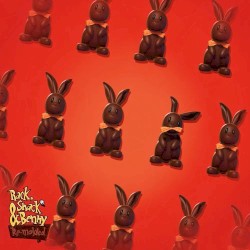 Rack, Shack & Benny: Re-molded - Soundtrack