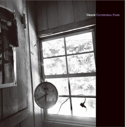 Grace Cathedral Park