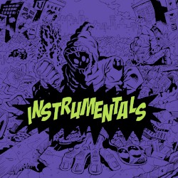 UNLOCKED (instrumentals)