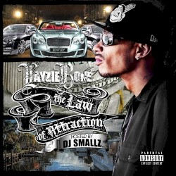 The Law of Attraction