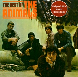 The Best of The Animals