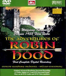 The Adventures of Robin Hood