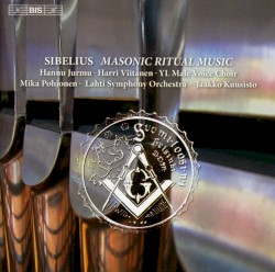 Masonic Ritual Music