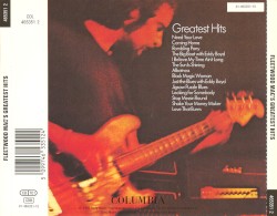 Fleetwood Mac’s Greatest Hits