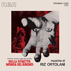 Nella stretta morsa del ragno