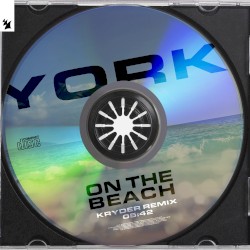 On The Beach (Kryder Remix)