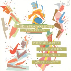 This Is for You John