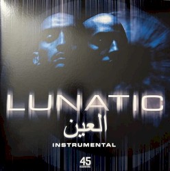 Mauvais Oeil (Instrumental)