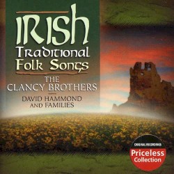 Irish Traditional Folk Songs