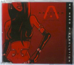 We Need a Resolution