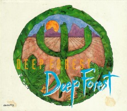 Deep Forest