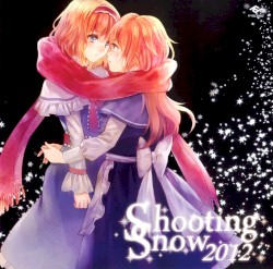 Shooting Snow 2012