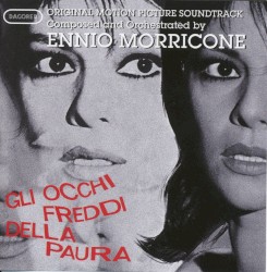 Gli occhi freddi della paura