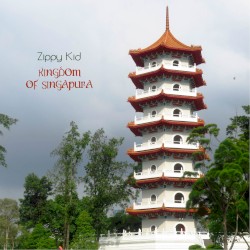 Kingdom of Singapura