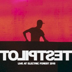 Live at Electric Forest 2018