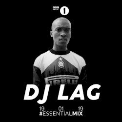 2019-01-19: BBC Radio 1 Essential Mix