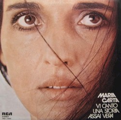 Vi canto una storia assai vera