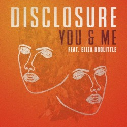 You & Me: Remix EP