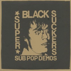 Sub Pop Demos
