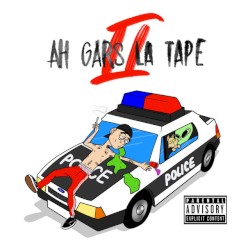 Ah Gars la Tape, Vol. II