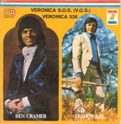 Veronica S.O.S. (V.O.S.) / Veronica 538