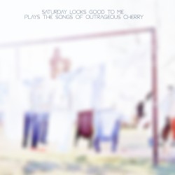 Plays Outrageous Cherry