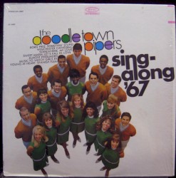 Sing‐Along ’67