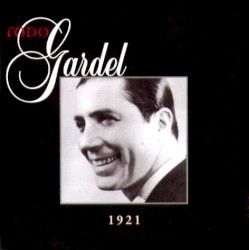Todo Gardel 6 (1921)