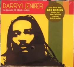 In Search of Black Judas