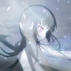 花咲く丘の子供たち