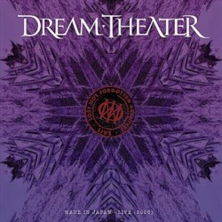 Made in Japan – Live (2006)