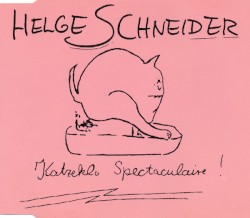 Katzeklo Spectaculaire