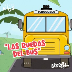 Las Ruedas Del Bus