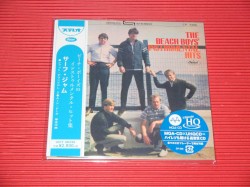 The Beach Boys’ Instrumental Hits