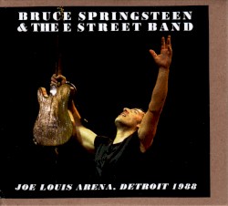 1988‐03‐28: Joe Louis Arena, Detroit, MI, USA