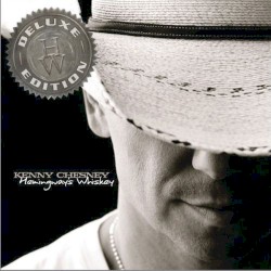 Hemingway’s Whiskey (deluxe edition)