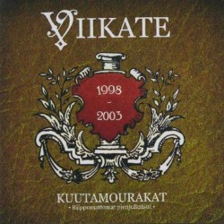 Kuutamourakat: Riippumattomat pienjulkaisut 1998–2003
