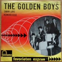 Swan Lake / Humoresque