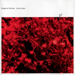 Ghost Apple
