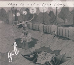 this is not a love song