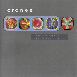 EP Collection, Volumes 1 & 2