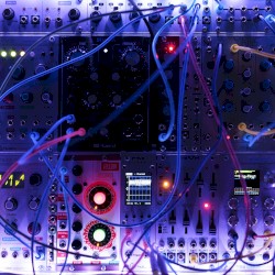 Modular Live Set @ CHANNEL#16 / SuperDeluxe Tokyo