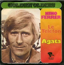 Le Téléfon / Agata