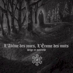 L'abîme des jours, l'écume des nuits
