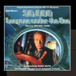 20,000 Leagues under the Sea
