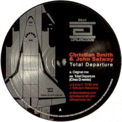 Total Departure